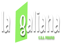 Logo La Galiana