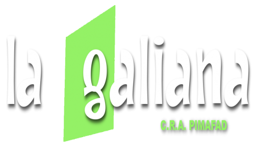 Logo La Galiana